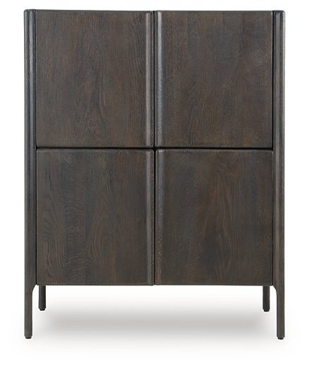 Orsonal Accent Cabinet - Sanctuary Home Furnishings (CA)*