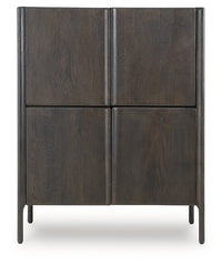 Orsonal Accent Cabinet - Sanctuary Home Furnishings (CA)*