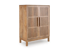 Pellamour Bar Cabinet - Sanctuary Home Furnishings (CA)*
