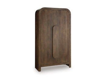 Thoren Accent Cabinet - Sanctuary Home Furnishings (CA)*