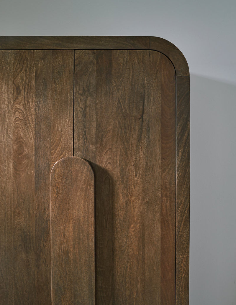 Thoren Accent Cabinet - Sanctuary Home Furnishings (CA)*