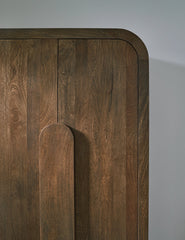 Thoren Accent Cabinet - Sanctuary Home Furnishings (CA)*