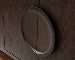 Veeda Accent Cabinet - Sanctuary Home Furnishings (CA)*