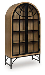 Gwenwich Accent Cabinet - Sanctuary Home Furnishings (CA)*