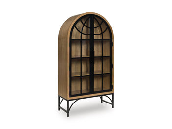 Gwenwich Accent Cabinet - Sanctuary Home Furnishings (CA)*