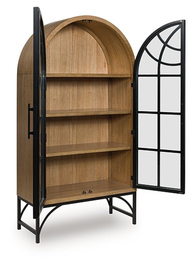 Gwenwich Accent Cabinet - Sanctuary Home Furnishings (CA)*
