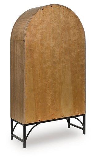 Gwenwich Accent Cabinet - Sanctuary Home Furnishings (CA)*