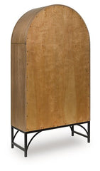 Gwenwich Accent Cabinet - Sanctuary Home Furnishings (CA)*