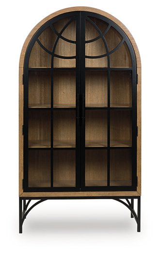 Gwenwich Accent Cabinet - Sanctuary Home Furnishings (CA)*