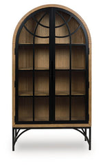 Gwenwich Accent Cabinet - Sanctuary Home Furnishings (CA)*