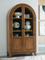 Dagandale Accent Cabinet - Sanctuary Home Furnishings (CA)*