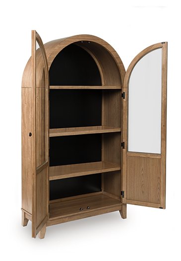 Dagandale Accent Cabinet - Sanctuary Home Furnishings (CA)*