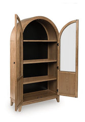 Dagandale Accent Cabinet - Sanctuary Home Furnishings (CA)*