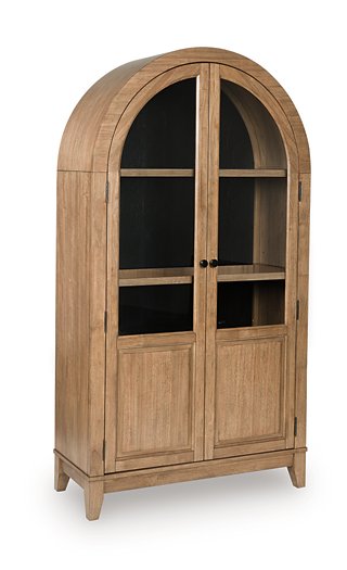 Dagandale Accent Cabinet - Sanctuary Home Furnishings (CA)*
