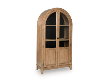 Dagandale Accent Cabinet - Sanctuary Home Furnishings (CA)*