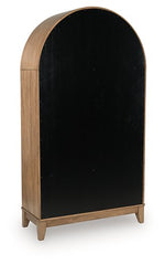 Dagandale Accent Cabinet - Sanctuary Home Furnishings (CA)*
