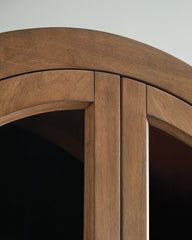 Dagandale Accent Cabinet - Sanctuary Home Furnishings (CA)*