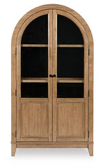 Dagandale Accent Cabinet - Sanctuary Home Furnishings (CA)*