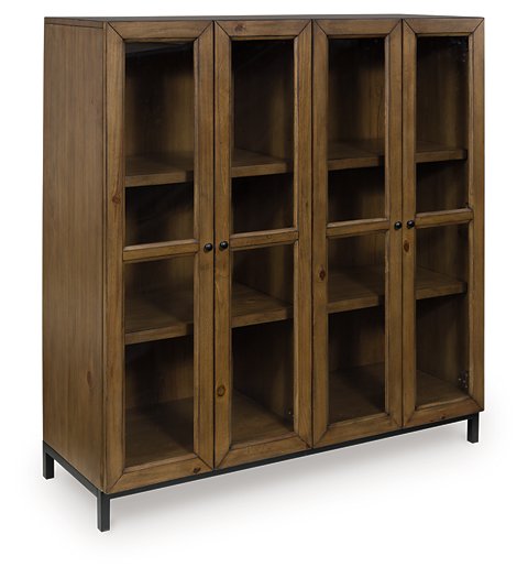 Wrenridge Accent Cabinet - Sanctuary Home Furnishings (CA)*