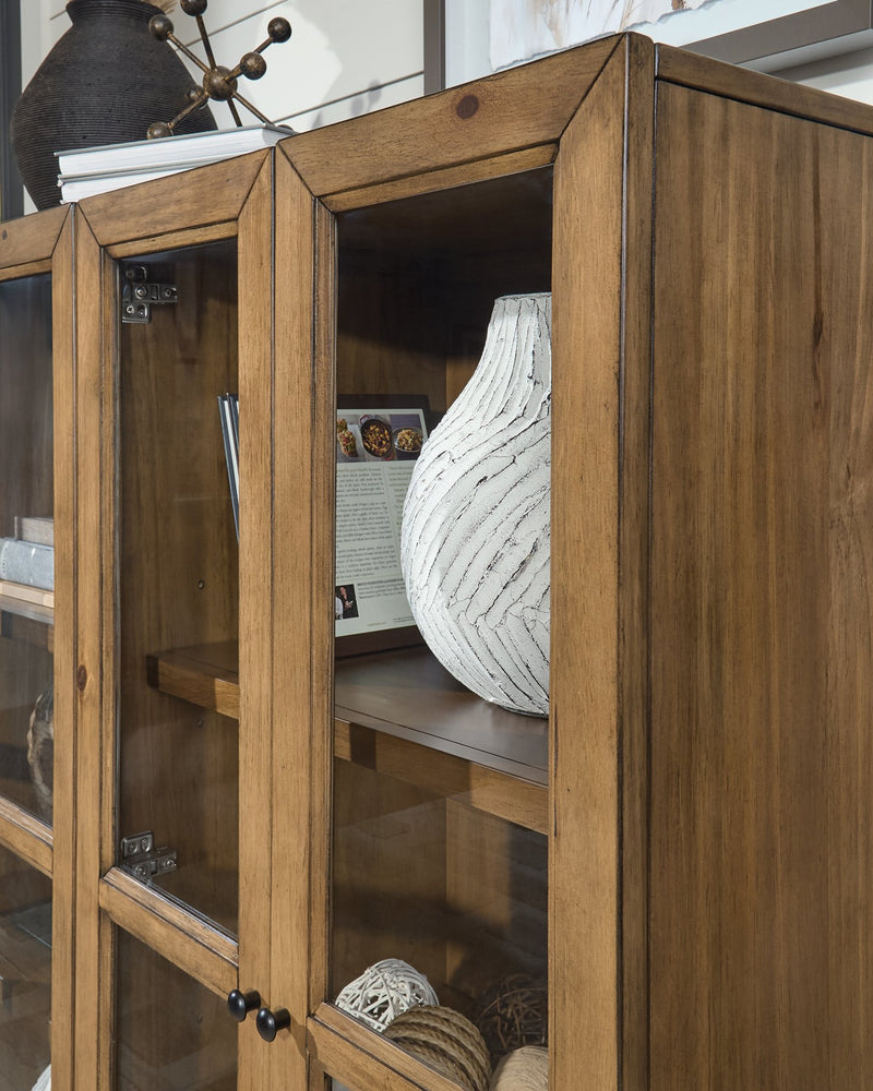 Wrenridge Accent Cabinet - Sanctuary Home Furnishings (CA)*
