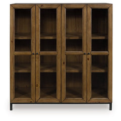 Wrenridge Accent Cabinet - Sanctuary Home Furnishings (CA)*