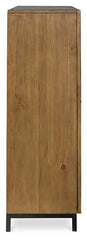 Wrenridge Accent Cabinet - Sanctuary Home Furnishings (CA)*