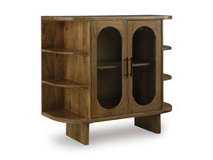 Niall Accent Cabinet - Sanctuary Home Furnishings (CA)*