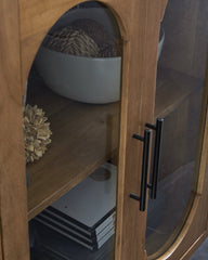 Niall Accent Cabinet - Sanctuary Home Furnishings (CA)*