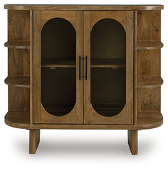 Niall Accent Cabinet - Sanctuary Home Furnishings (CA)*