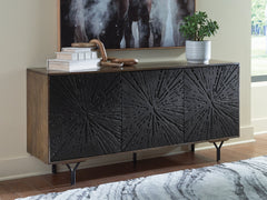 Lavinmont Accent Cabinet - Sanctuary Home Furnishings (CA)*