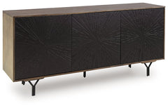 Lavinmont Accent Cabinet - Sanctuary Home Furnishings (CA)*