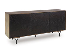 Lavinmont Accent Cabinet - Sanctuary Home Furnishings (CA)*