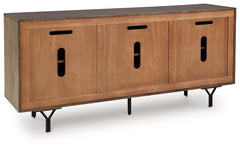 Lavinmont Accent Cabinet - Sanctuary Home Furnishings (CA)*