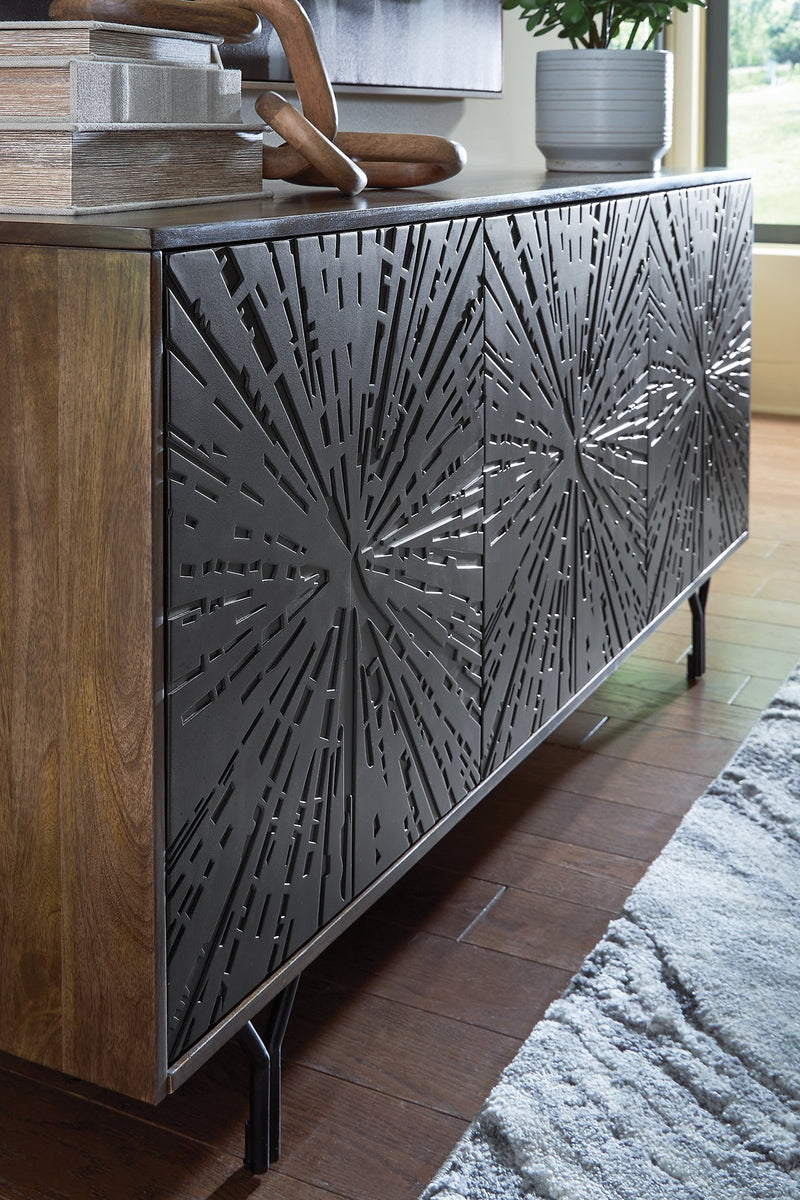 Lavinmont Accent Cabinet - Sanctuary Home Furnishings (CA)*