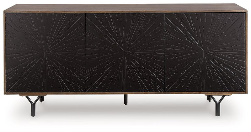 Lavinmont Accent Cabinet - Sanctuary Home Furnishings (CA)*