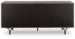 Lavinmont Accent Cabinet - Sanctuary Home Furnishings (CA)*
