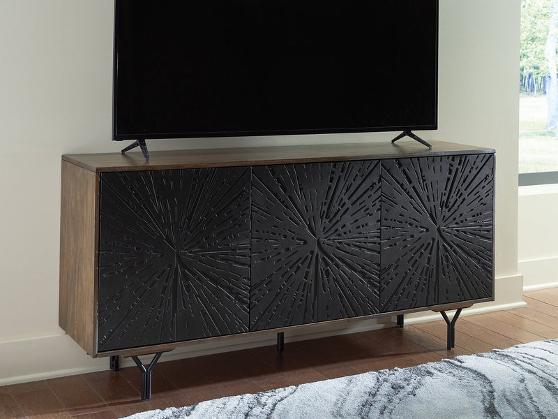 Lavinmont Accent Cabinet - Sanctuary Home Furnishings (CA)*
