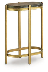 Porterville Accent Table - Sanctuary Home Furnishings (CA)*