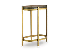 Porterville Accent Table - Sanctuary Home Furnishings (CA)*