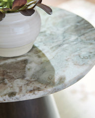 Waltnor Accent Table - Sanctuary Home Furnishings (CA)*