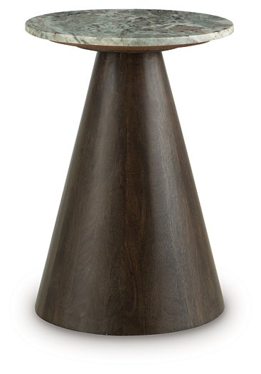 Waltnor Accent Table - Sanctuary Home Furnishings (CA)*