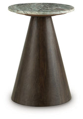 Waltnor Accent Table - Sanctuary Home Furnishings (CA)*