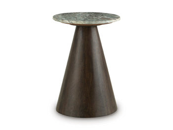 Waltnor Accent Table - Sanctuary Home Furnishings (CA)*