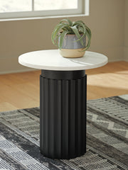 Wainstone Accent Table - Sanctuary Home Furnishings (CA)*