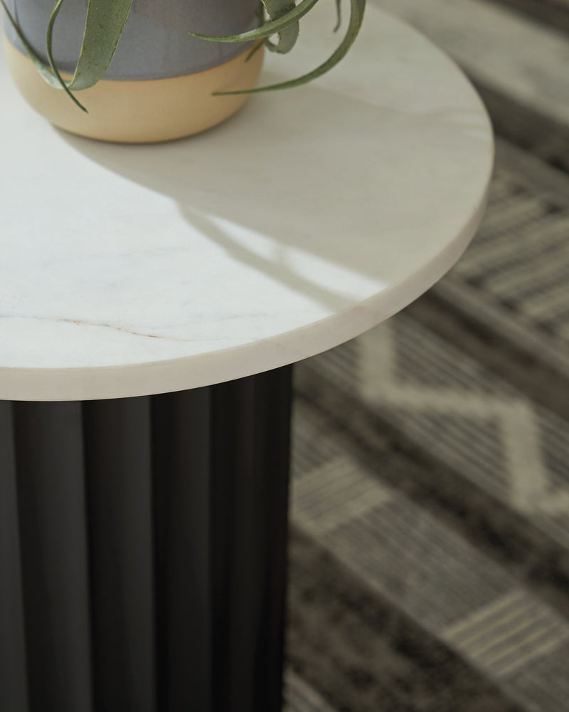 Wainstone Accent Table - Sanctuary Home Furnishings (CA)*