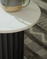 Wainstone Accent Table - Sanctuary Home Furnishings (CA)*