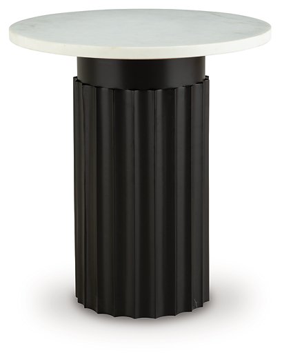 Wainstone Accent Table - Sanctuary Home Furnishings (CA)*