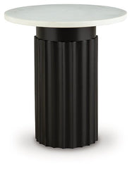 Wainstone Accent Table - Sanctuary Home Furnishings (CA)*