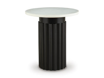 Wainstone Accent Table - Sanctuary Home Furnishings (CA)*