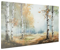Leithan Wall Art - Sanctuary Home Furnishings (CA)*